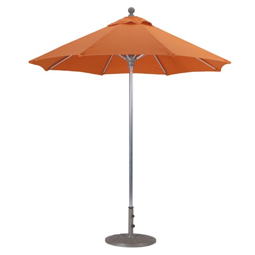 7' Commerical Quality Patio Umbrella