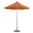 7' Commerical Quality Patio Umbrella